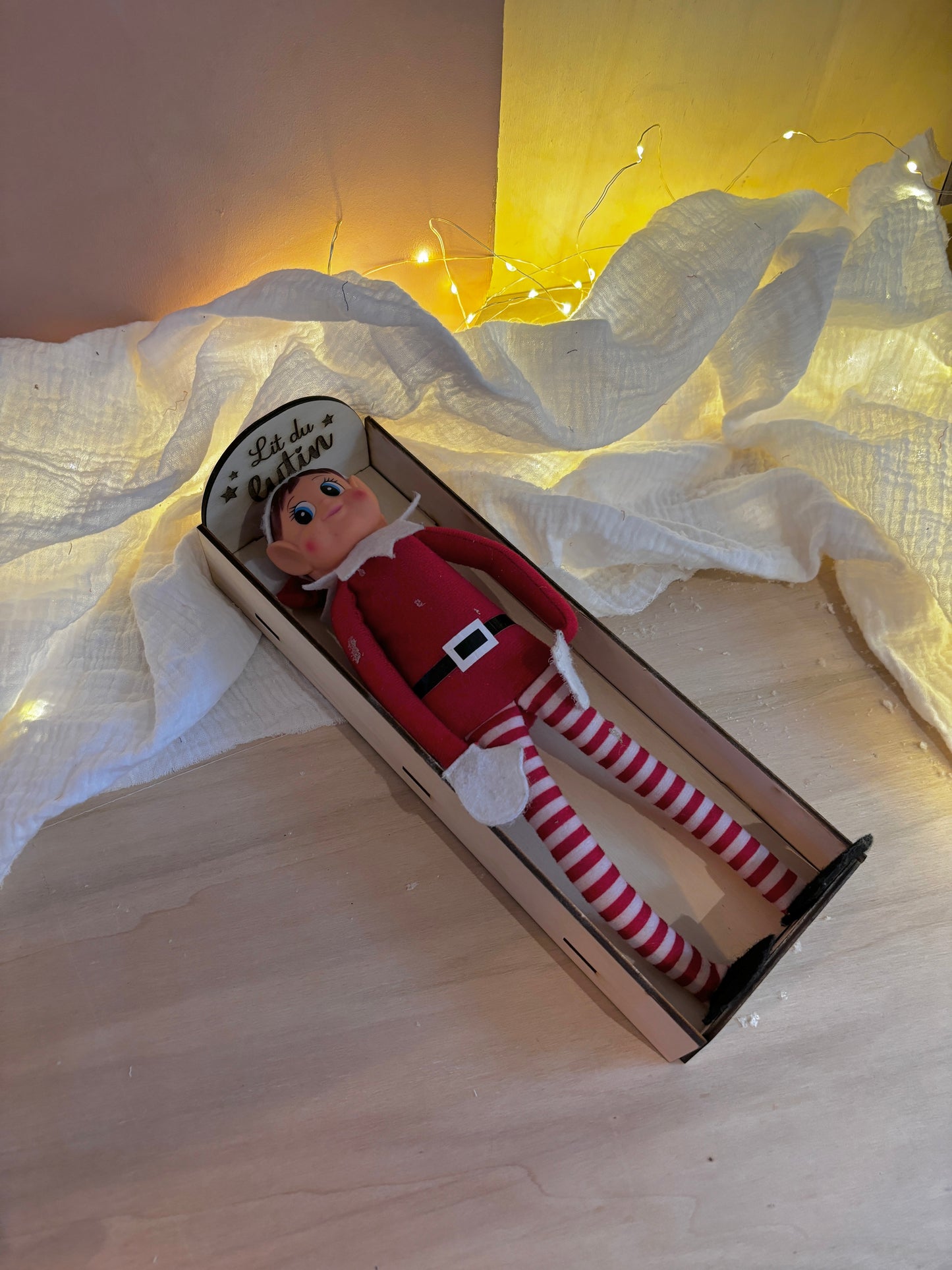 BOX DU LUTIN FARCEUR