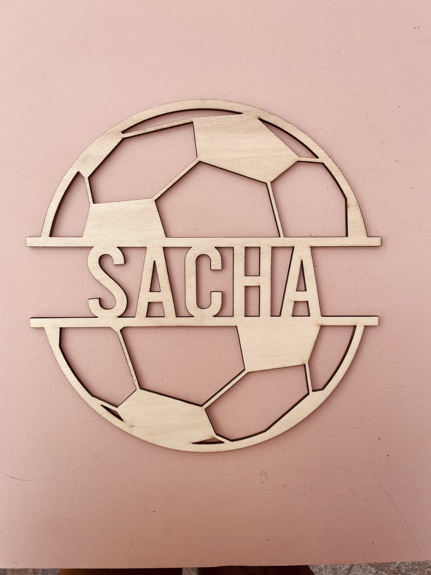 COURONNE BALLON - PERSONNALISABLE