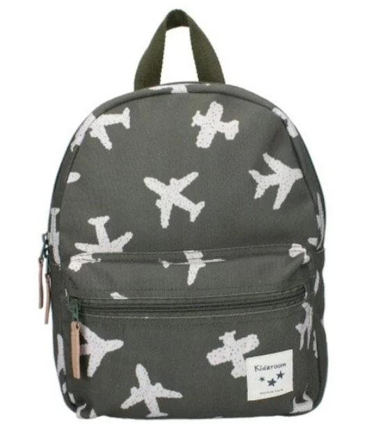 SAC A DOS - PERSONNALISABLE