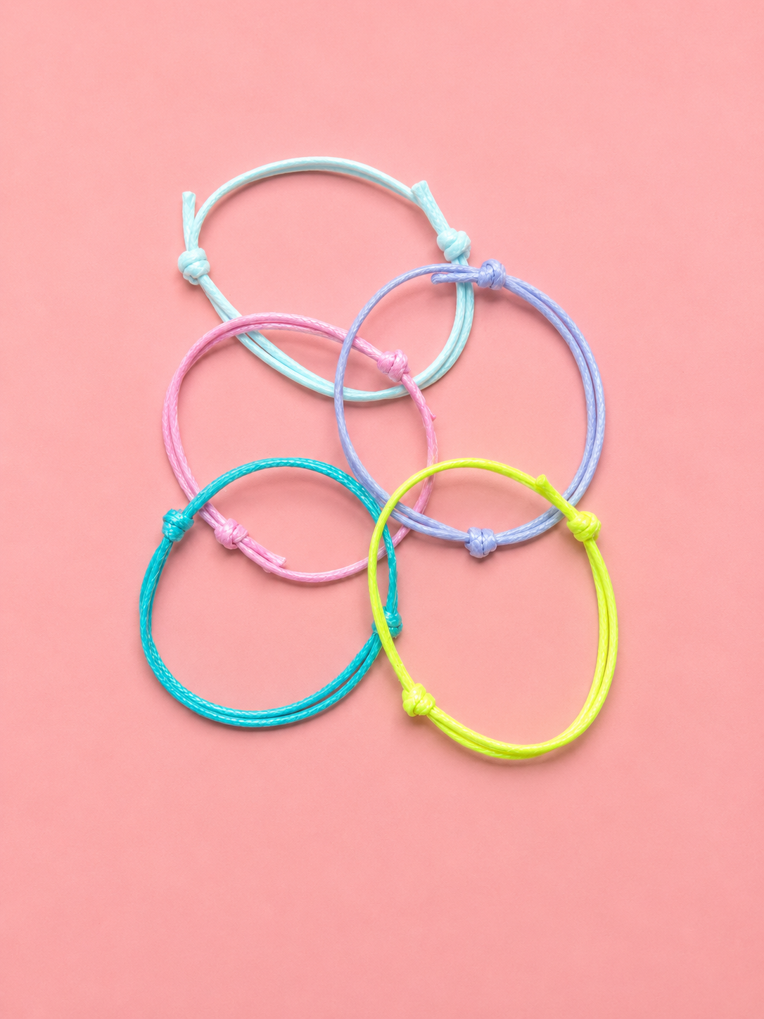 bracelet coeur