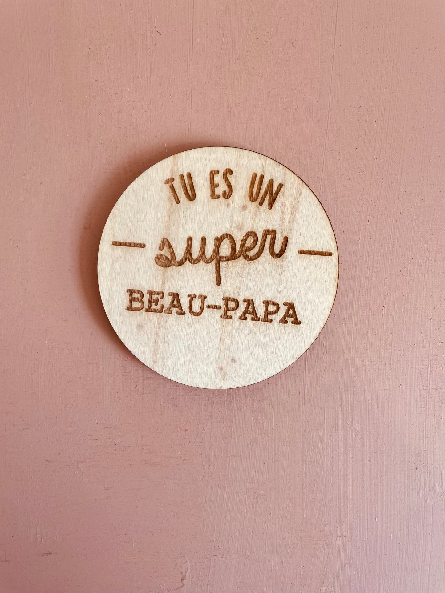 MAGNET - PAPA