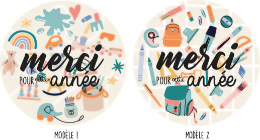 MINI BOX CADEAUX -PERSONNALISABLE