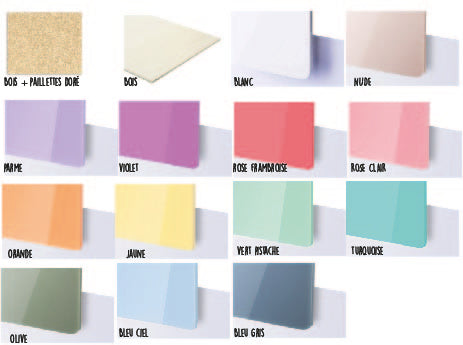 MINI BOX CADEAUX -PERSONNALISABLE