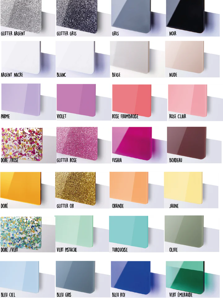 Pancarte l'amour c'est nous -personnalisable