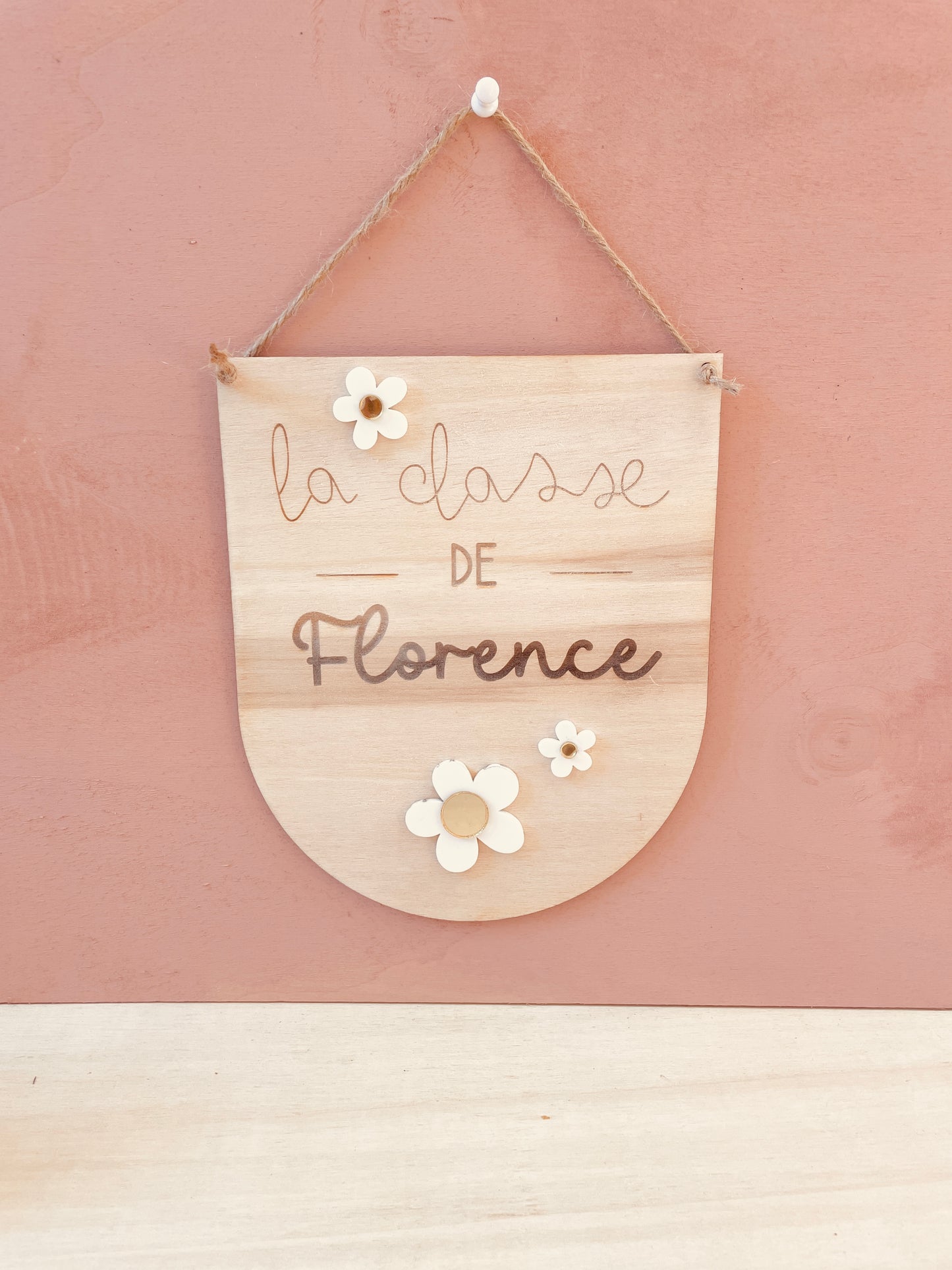 PANCARTE CLASSE DE MAITRE OU MAITRESSE- DIVERS THEMES