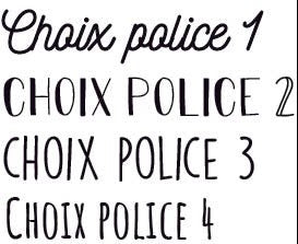 GOURDE A PAILLE THEME- PERSONNALISABLE