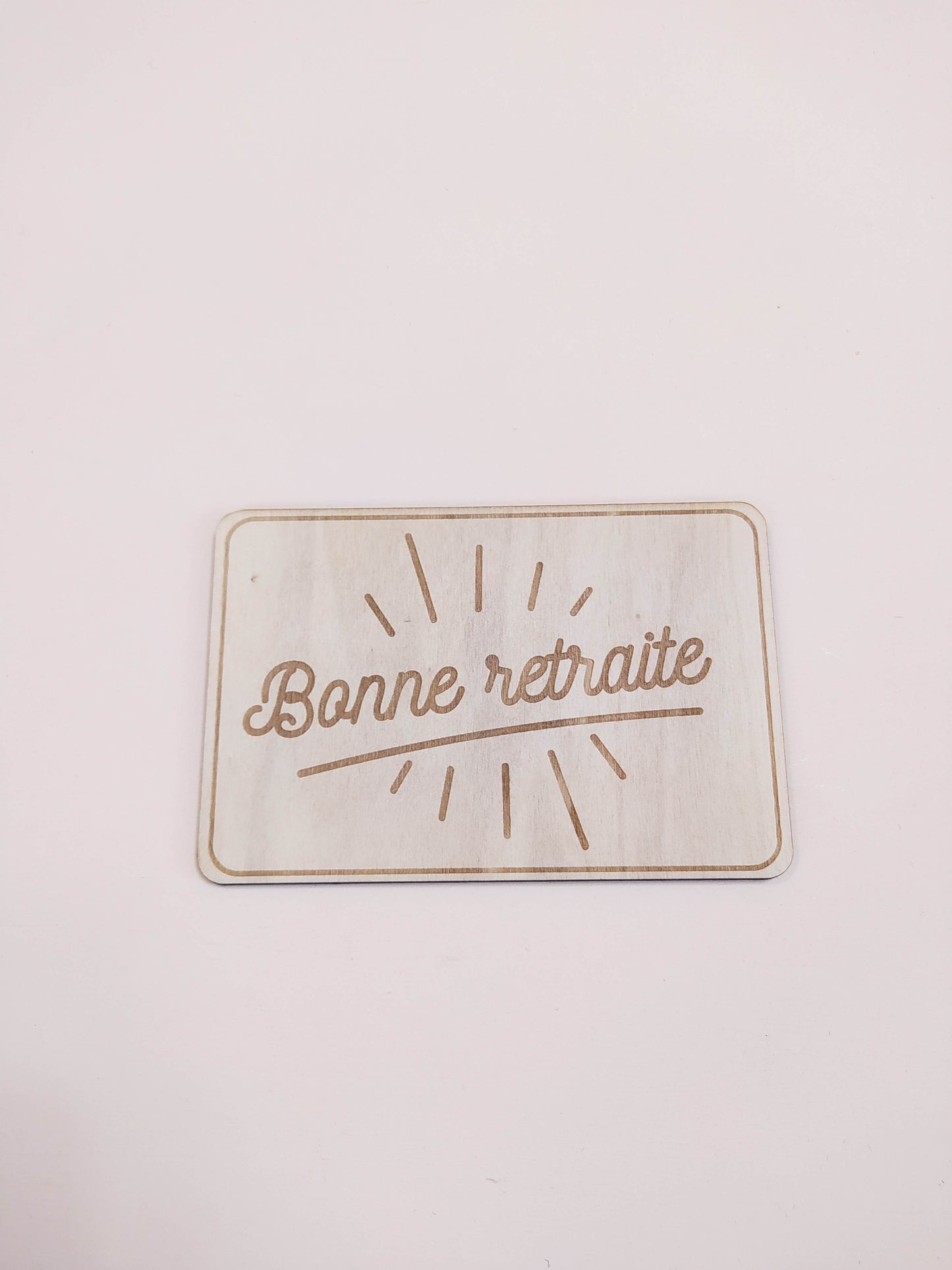 CARTES À MESSAGES