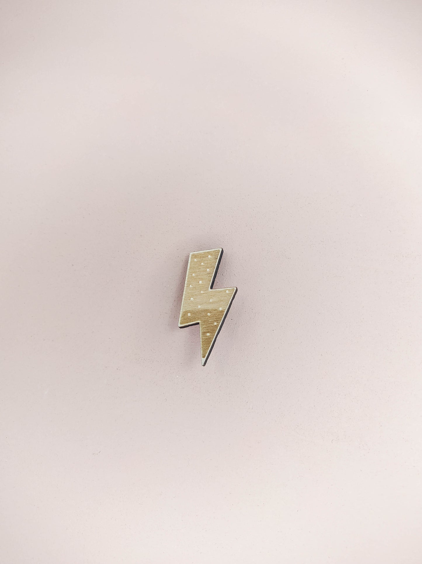 BROCHES ÉCLAIRS - DIVERS MODÈLES