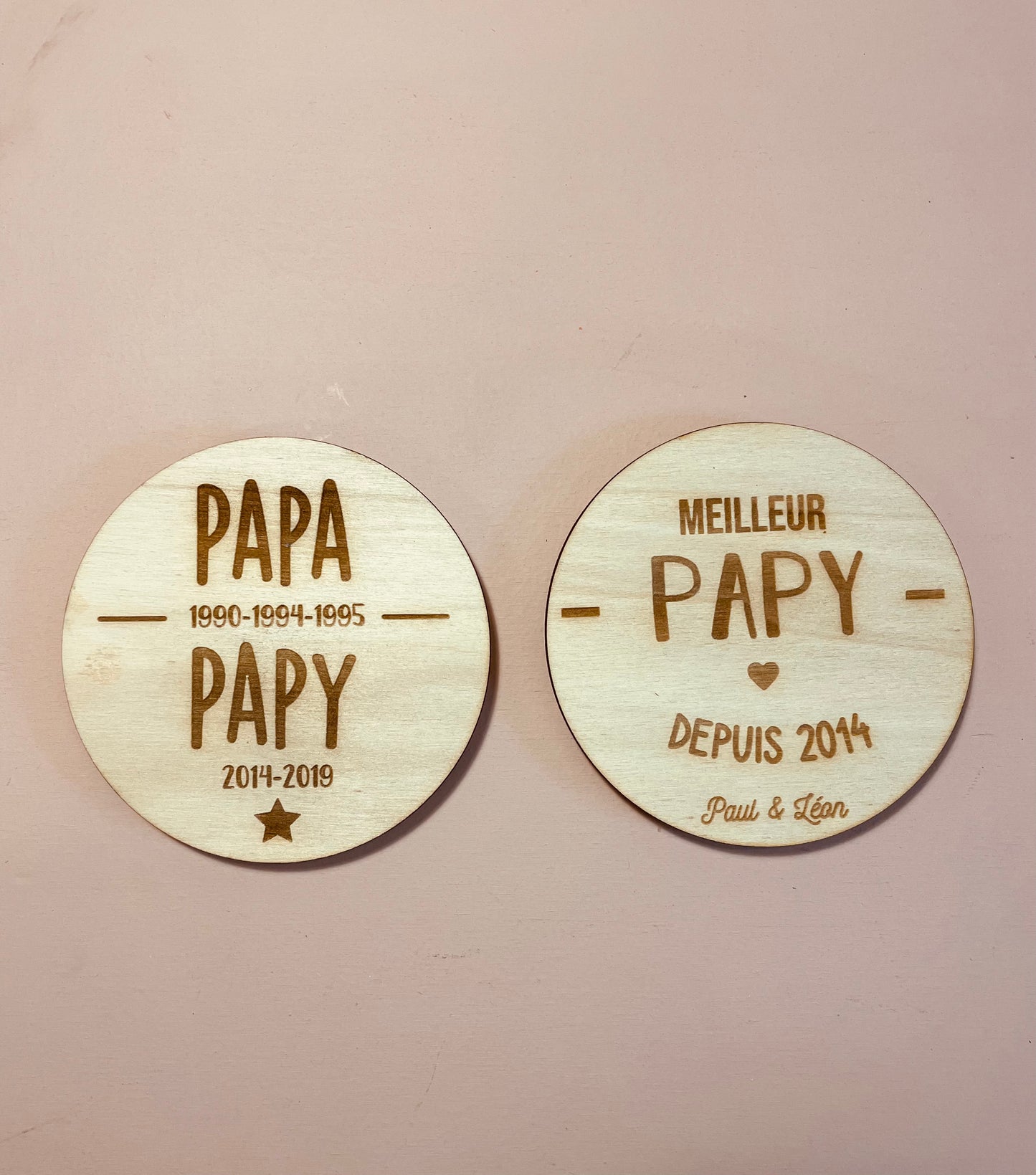 MAGNET - PAPY