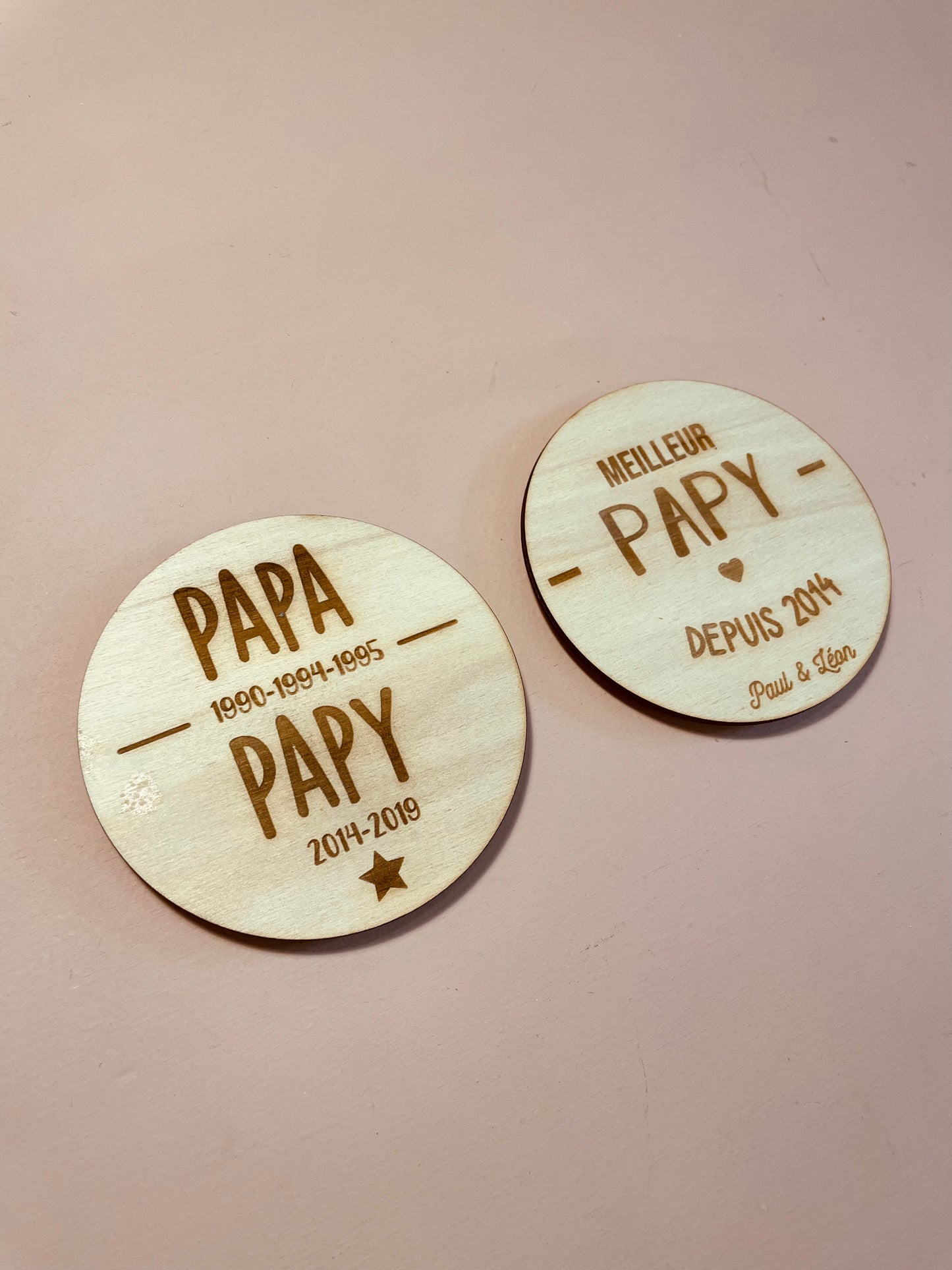 MAGNET - PAPY