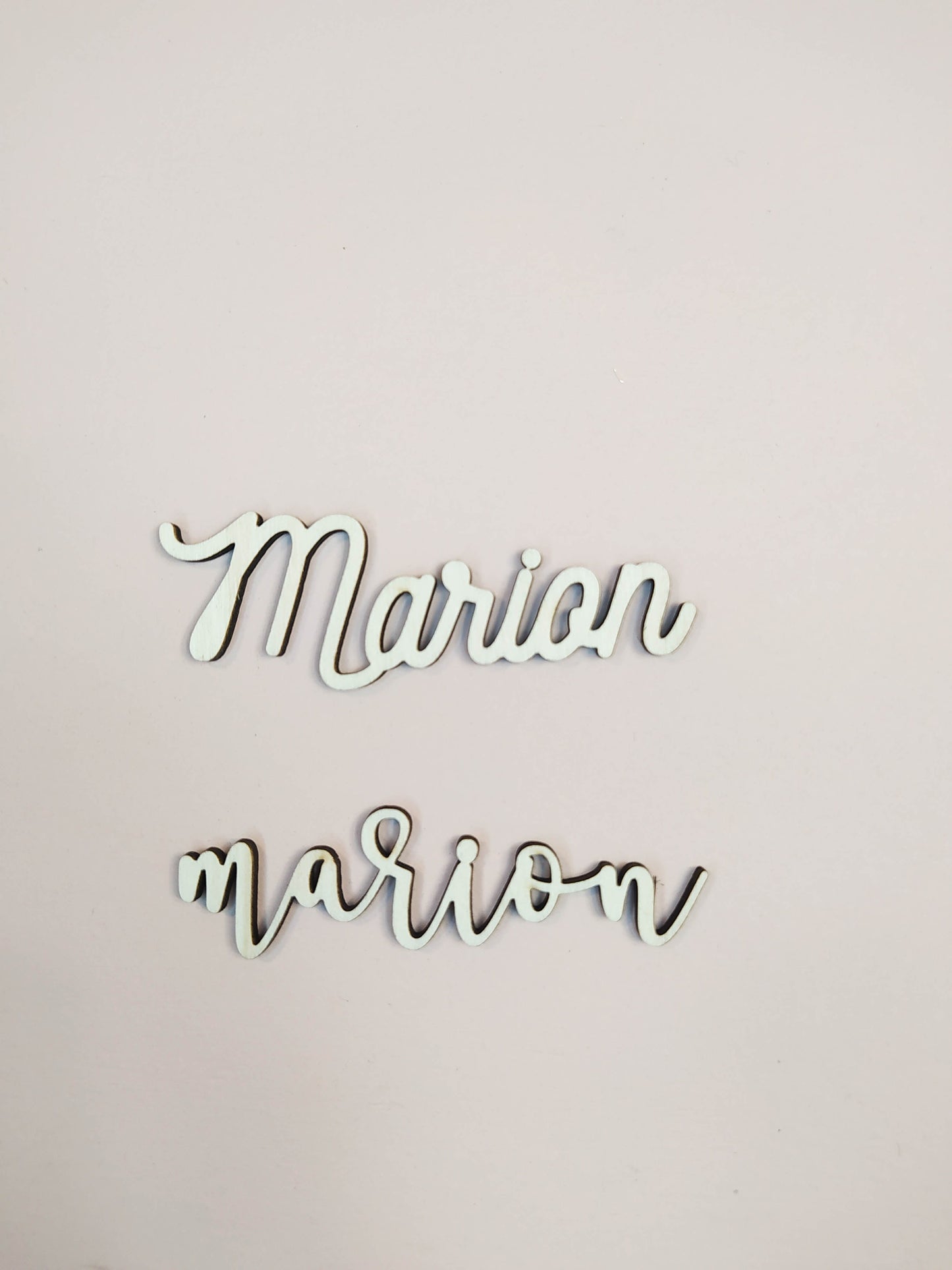 MARQUE PLACE