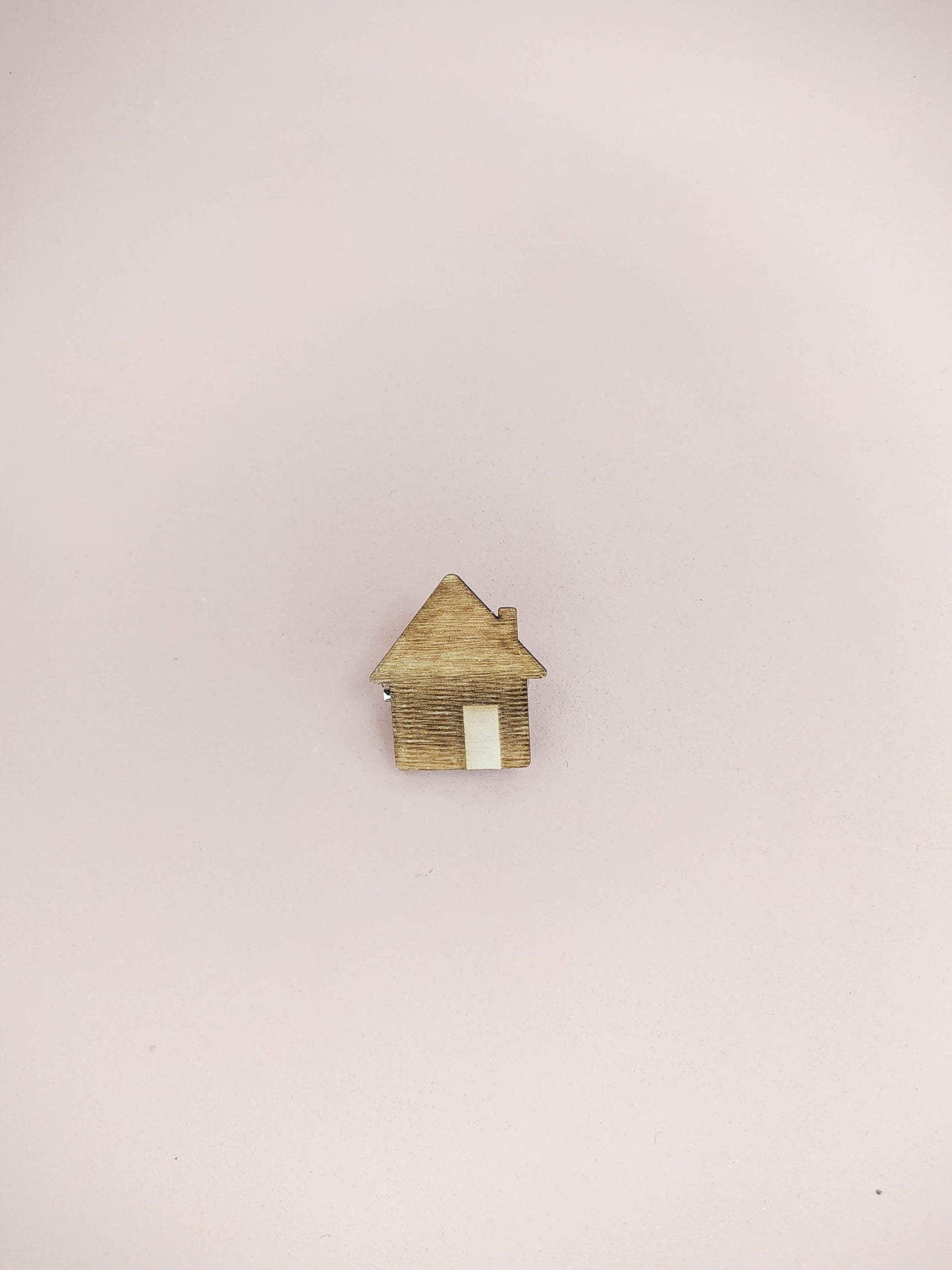 BROCHE - MAISONS
