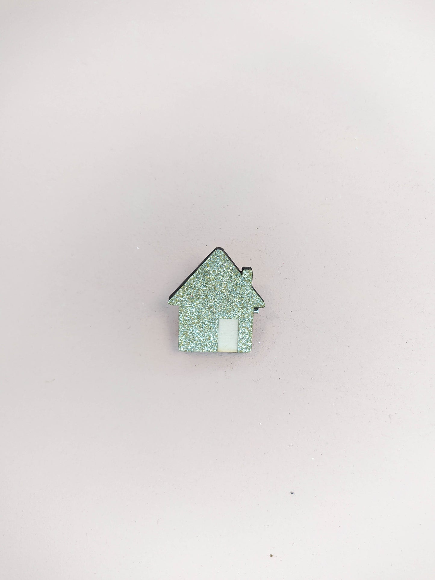 BROCHE - MAISON PAILLETTE