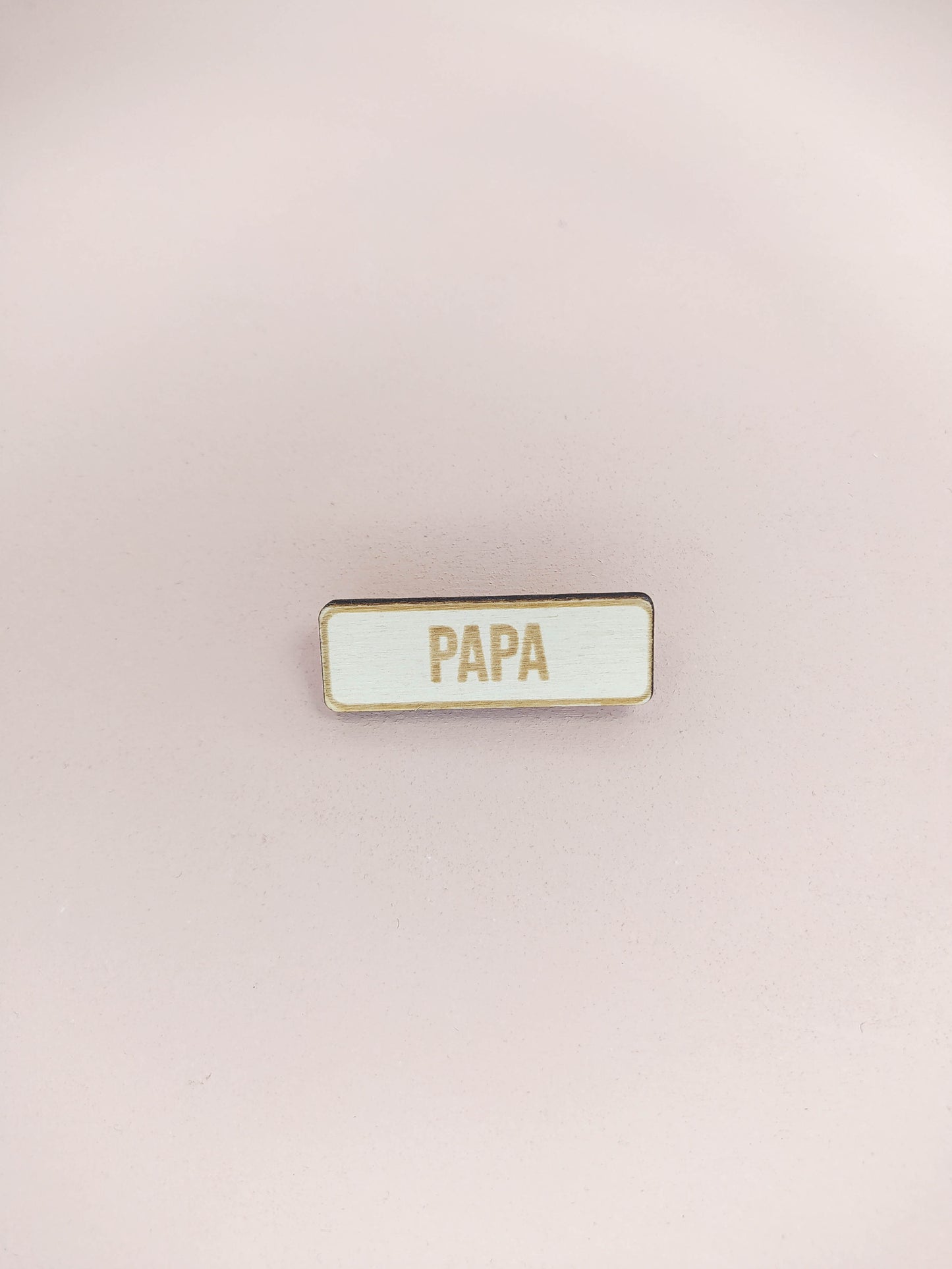 BROCHES - MESSAGE