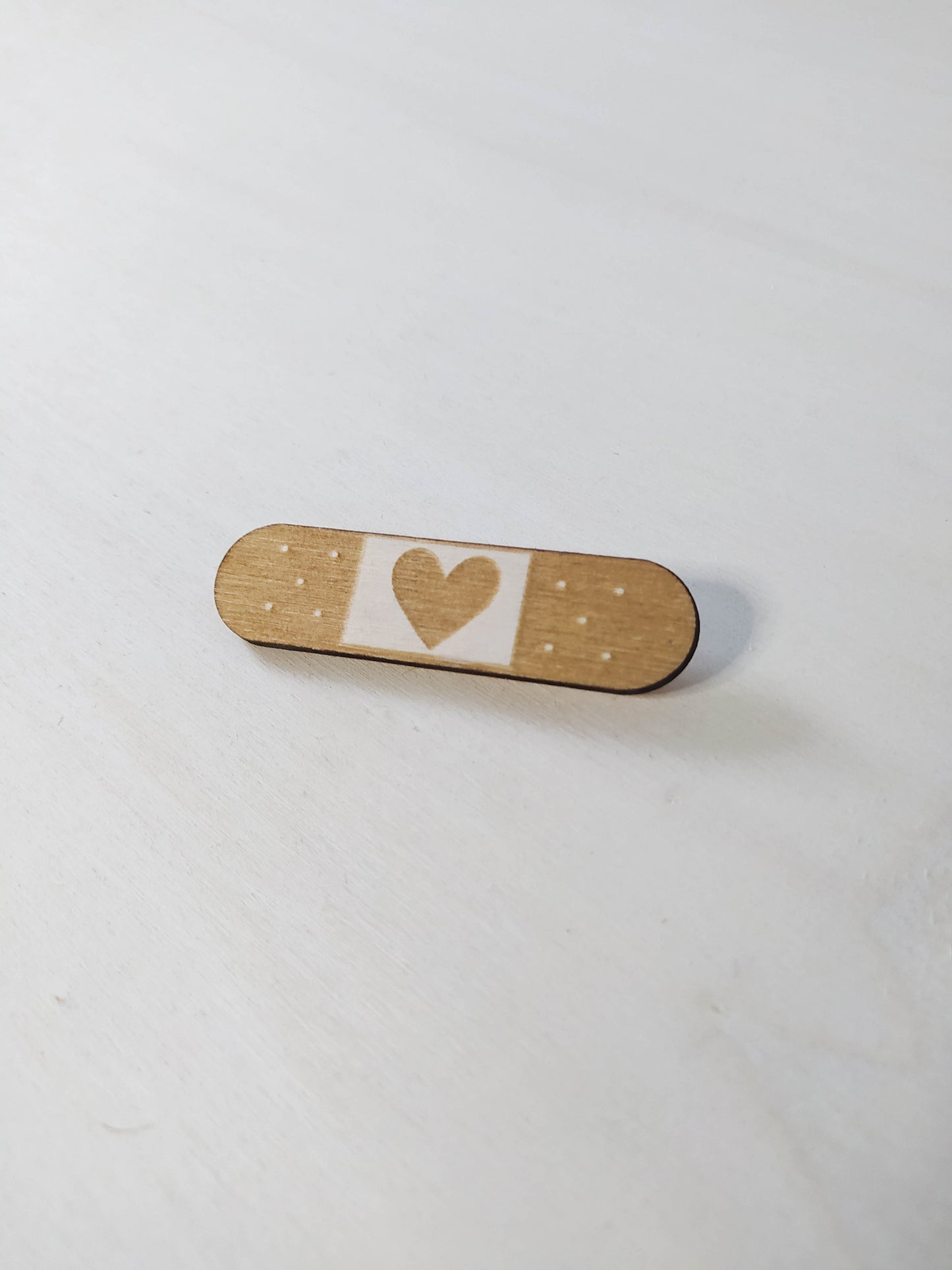 BROCHES PANSEMENT - DIVERS MODÈLES