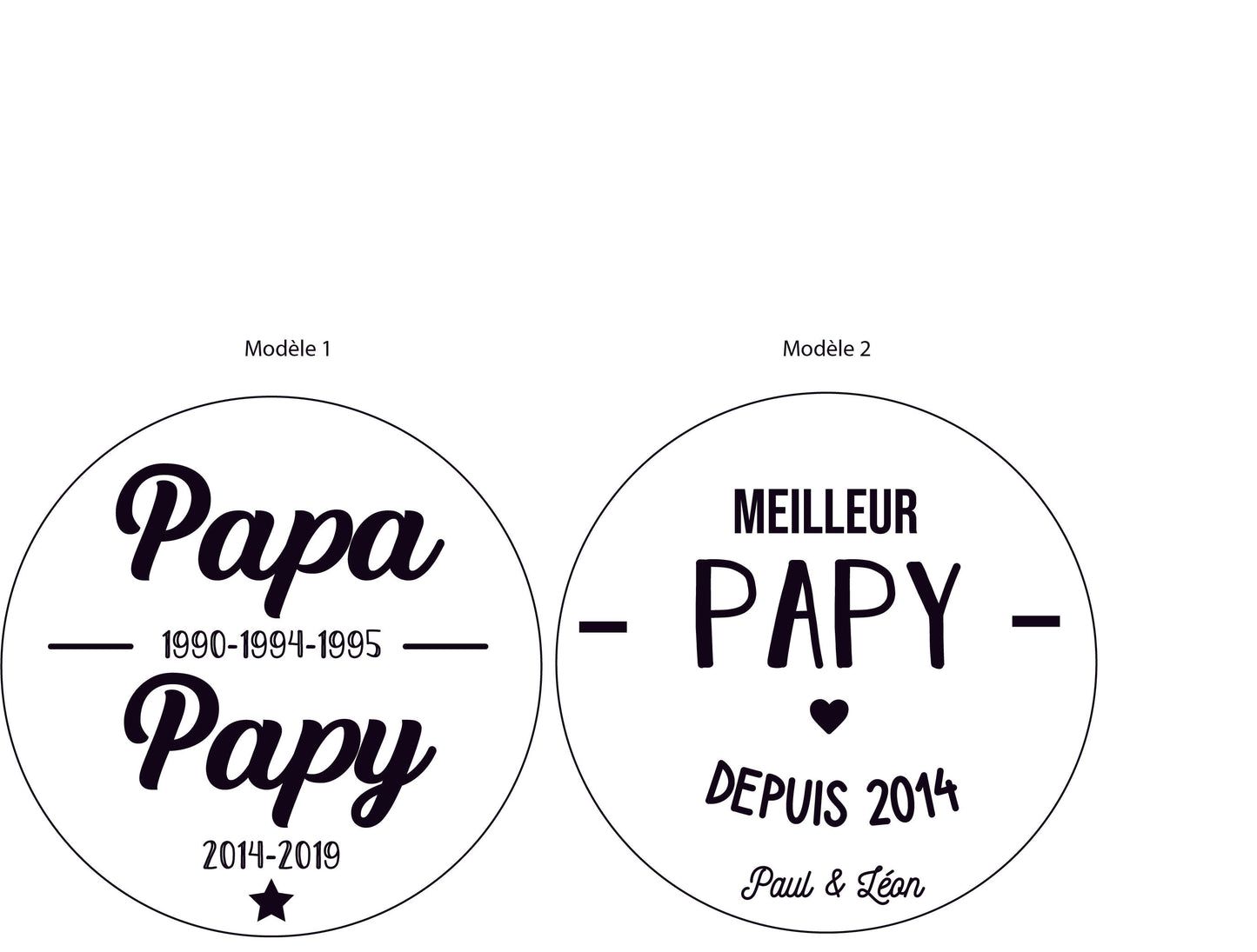 MAGNET - PAPY