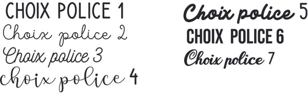 BOX DE NAISSANCE ILLUSTRATION