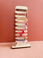Charger l&#39;image dans la galerie, BRACELET BRELOQUES - PERSONNALISABLE
