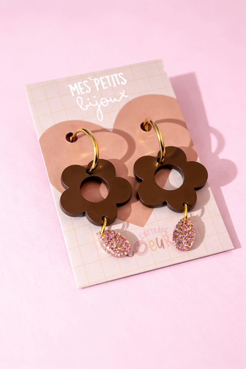 Boucle d'oreilles