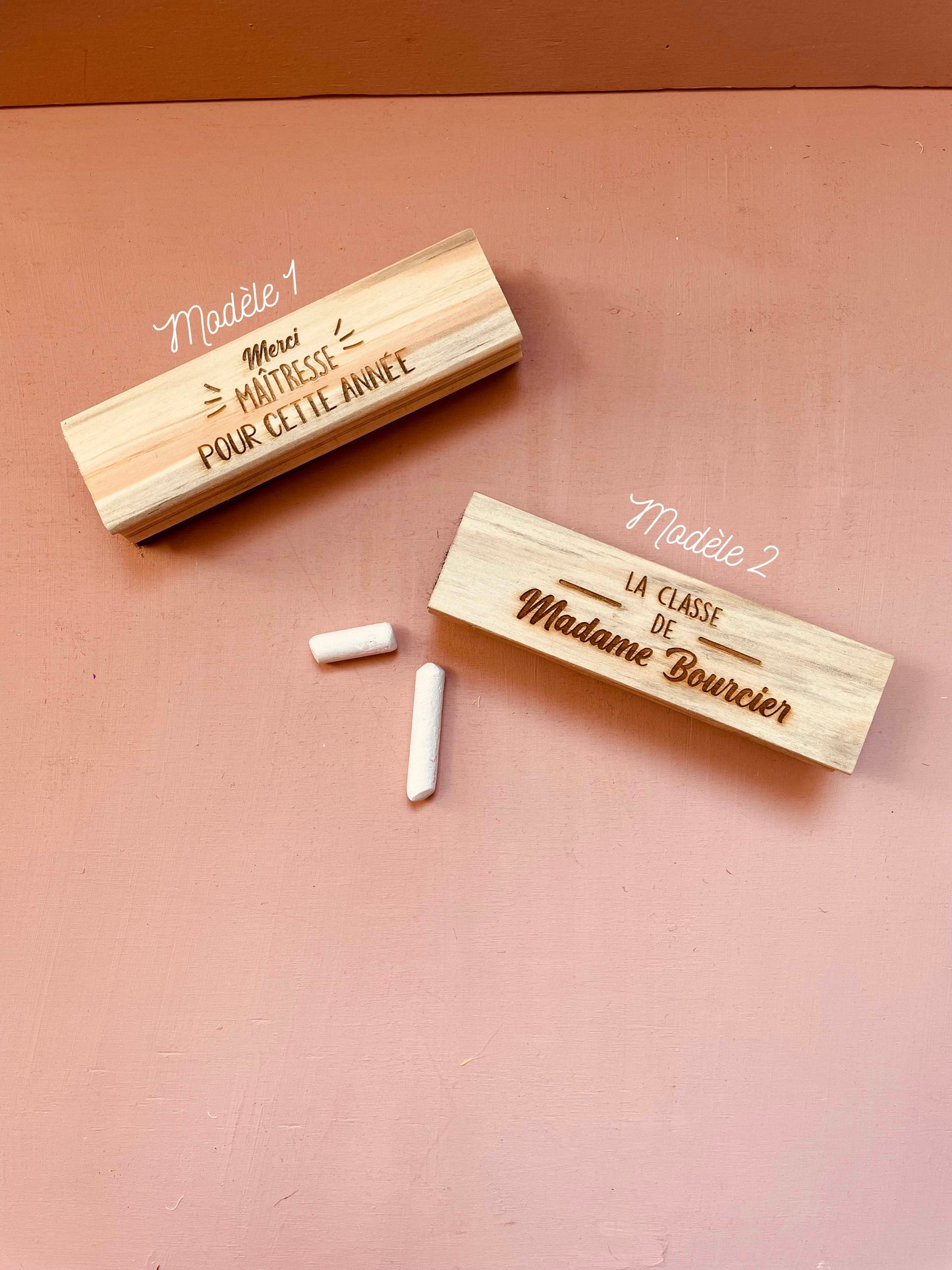 BROSSE TABLEAU - PERSONNALISABLE