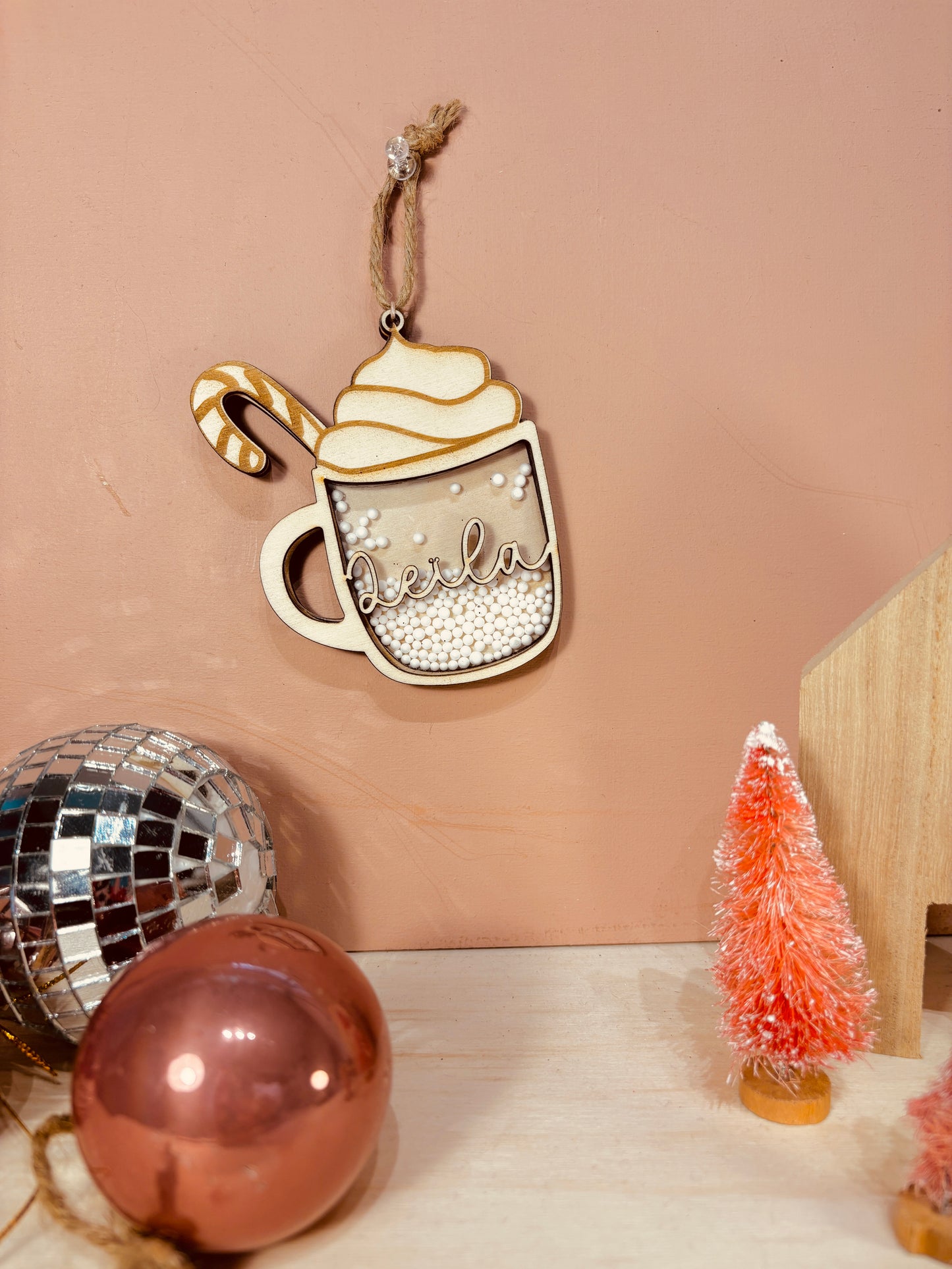 BOULE DE NOËL - BOULE A PAILLETTES DIVERS MODELES