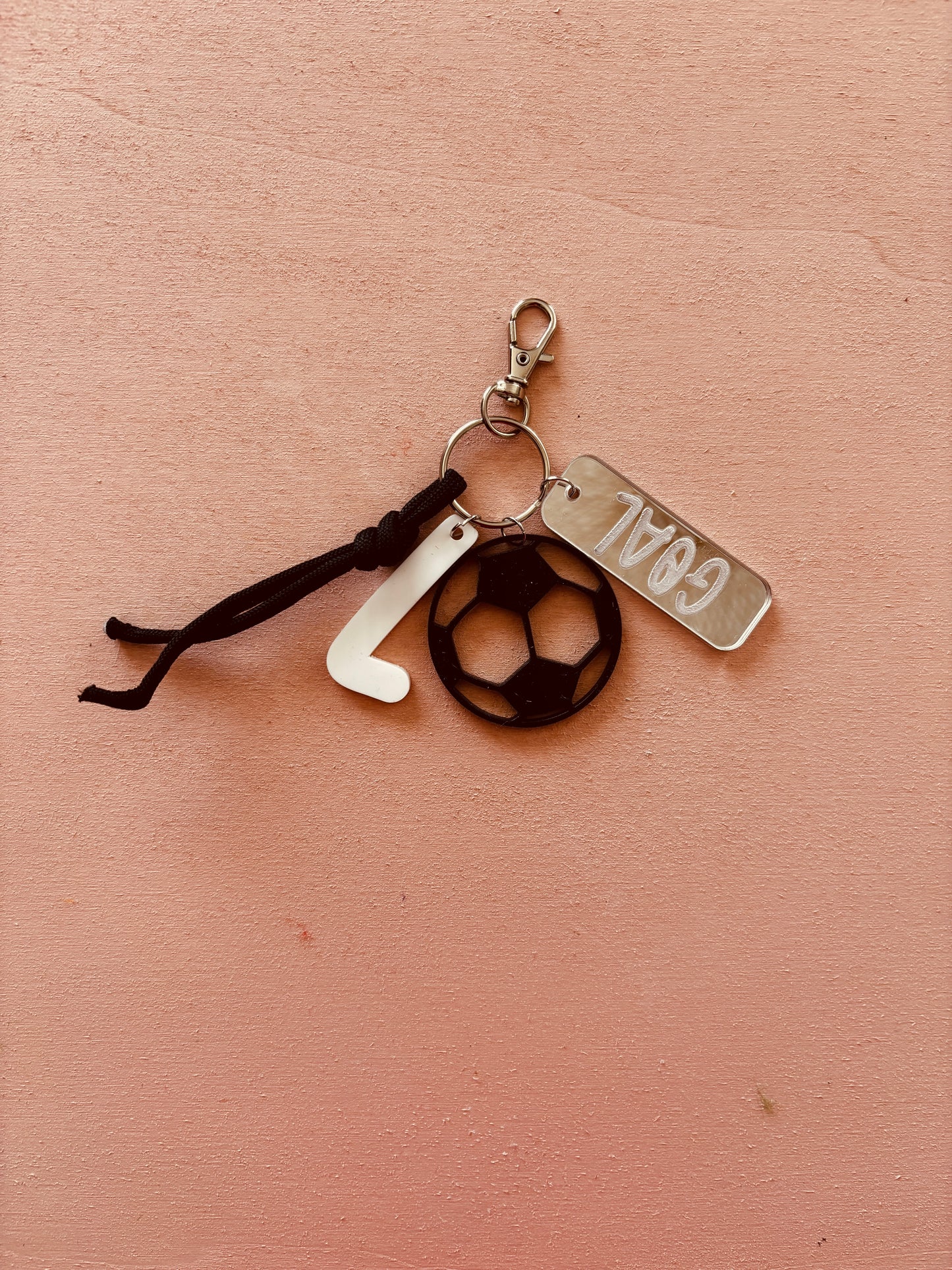 PORTE CLEFS BRELOQUES ENFANT - PERSONNALISABLE