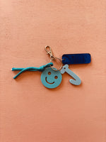 Charger l&#39;image dans la galerie, PORTE CLEFS BRELOQUES ENFANT - PERSONNALISABLE
