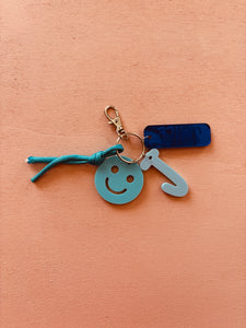 PORTE CLEFS BRELOQUES ENFANT - PERSONNALISABLE