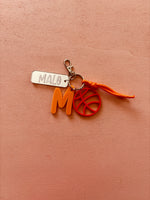 Charger l&#39;image dans la galerie, PORTE CLEFS BRELOQUES ENFANT - PERSONNALISABLE
