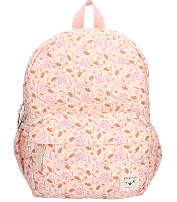 SAC A DOS GRAND MODELE - PERSONNALISABLE