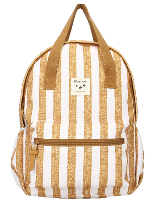 SAC A DOS GRAND MODELE - PERSONNALISABLE