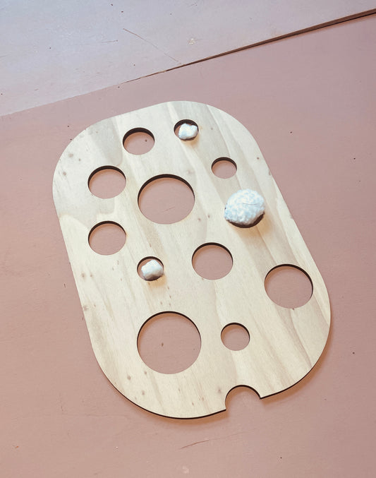 COUVERCLE INSERT TROFAST