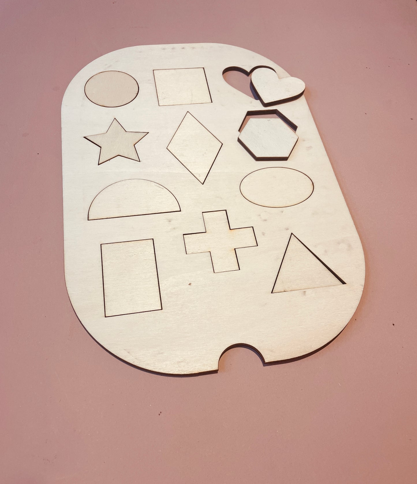 COUVERCLE INSERT TROFAST- LES FORMES