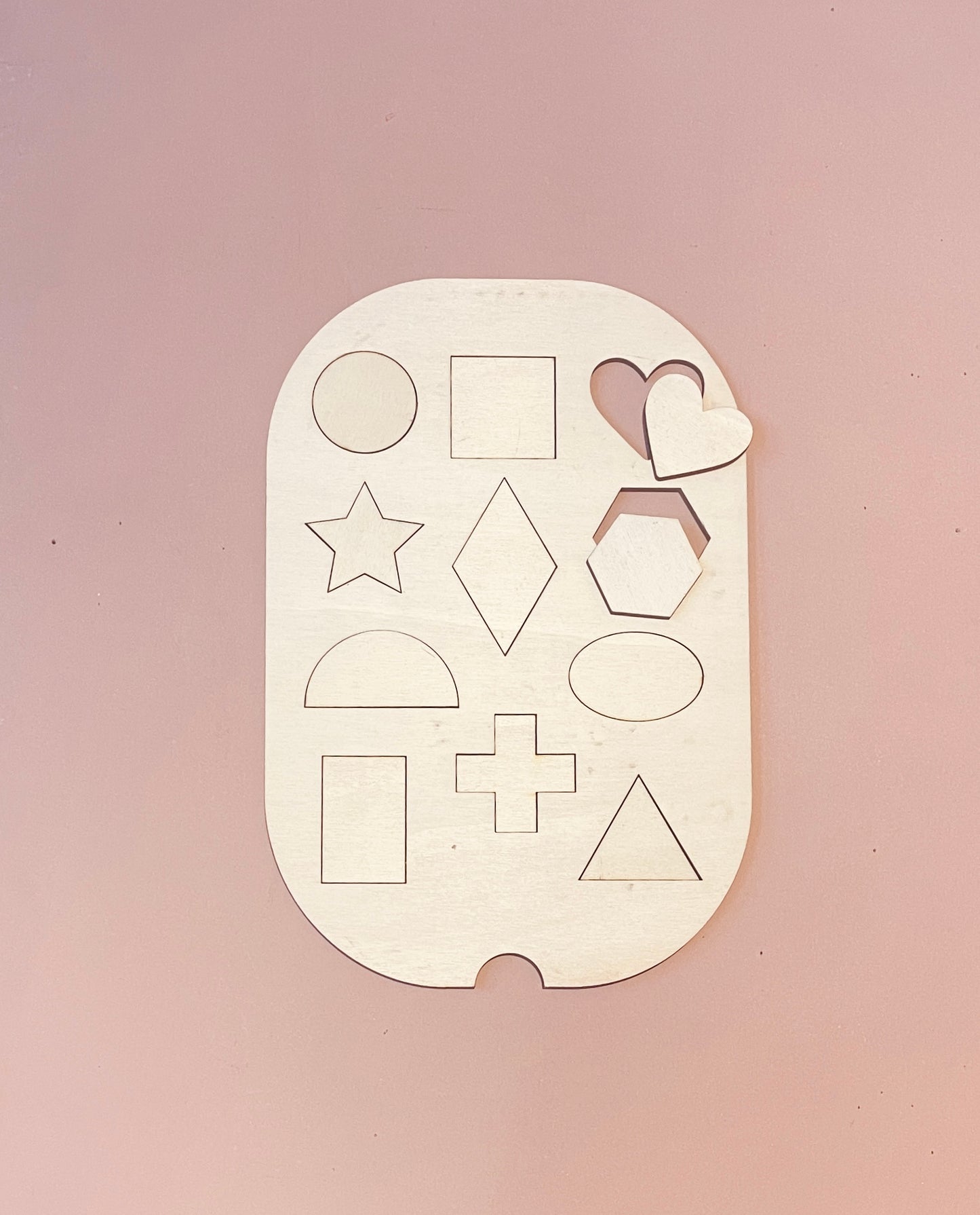 COUVERCLE INSERT TROFAST- LES FORMES