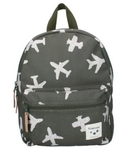 SAC A DOS - PERSONNALISABLE