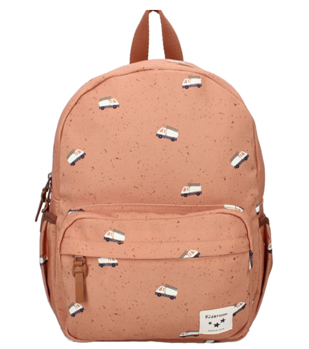 SAC A DOS GRAND MODELE - PERSONNALISABLE