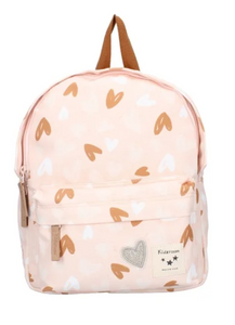SAC A DOS - PERSONNALISABLE