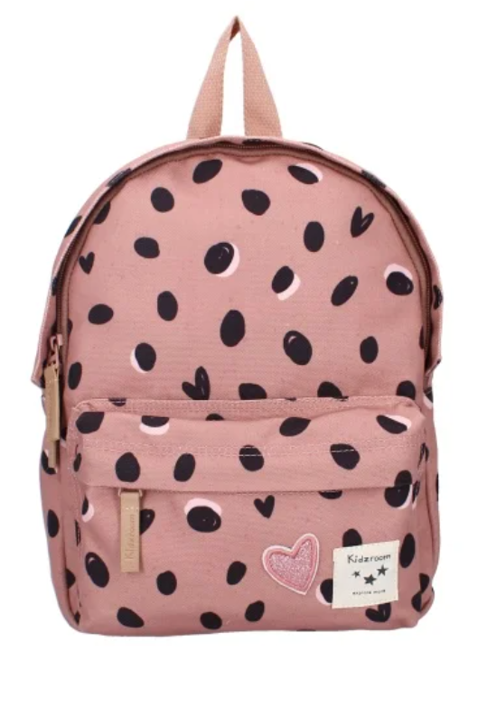 SAC A DOS - PERSONNALISABLE