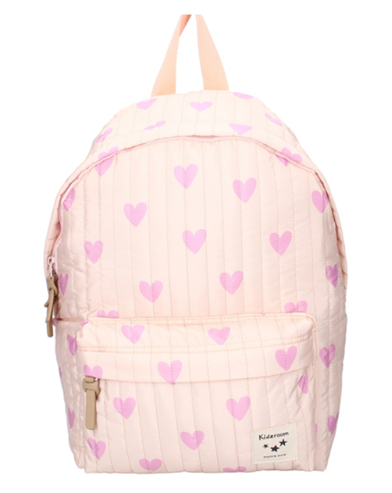 SAC A DOS GRAND MODELE - PERSONNALISABLE