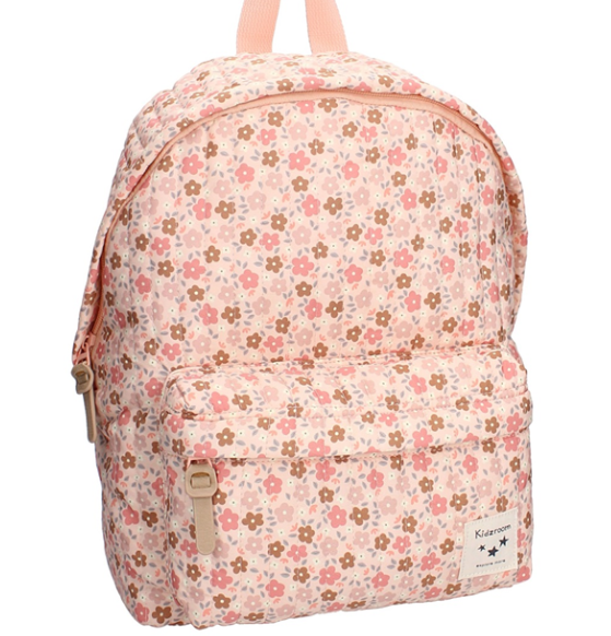 SAC A DOS GRAND MODELE - PERSONNALISABLE