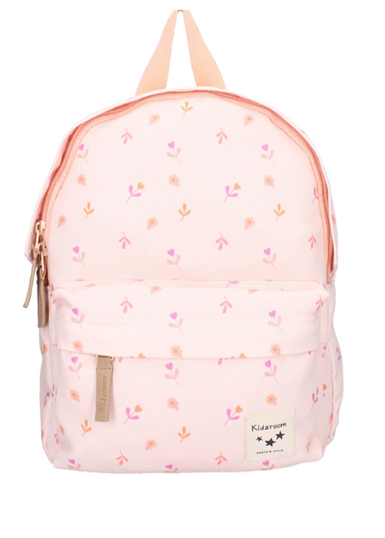 SAC A DOS - PERSONNALISABLE