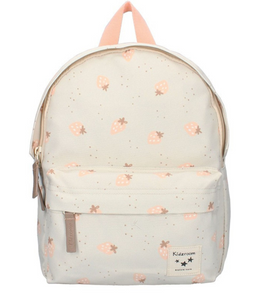 SAC A DOS - PERSONNALISABLE