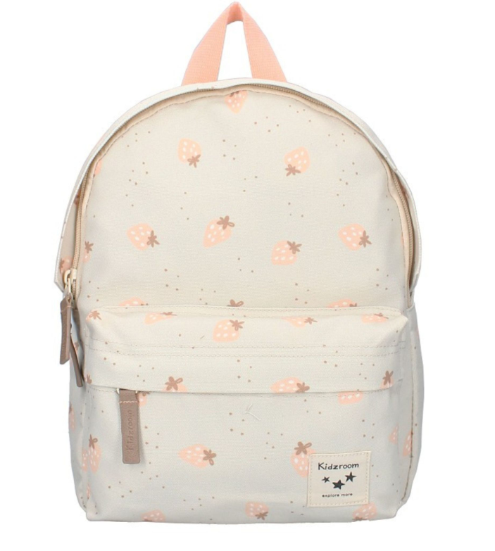 SAC A DOS - PERSONNALISABLE