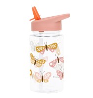 GOURDE PLASTIQUE THEME- PERSONNALISABLE