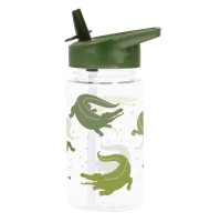 GOURDE PLASTIQUE THEME- PERSONNALISABLE