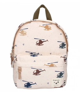 SAC A DOS - PERSONNALISABLE