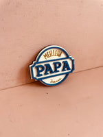 Charger l&#39;image dans la galerie, MAGNET PAPA/PAPY- PERSONNALISABLE
