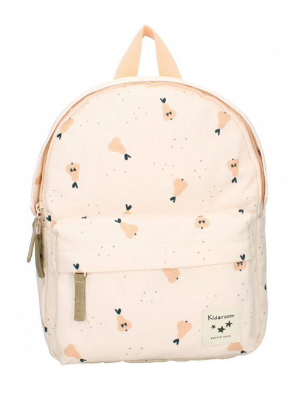 SAC A DOS - PERSONNALISABLE