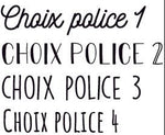 Charger l&#39;image dans la galerie, SAC A DOS GRAND MODELE - PERSONNALISABLE
