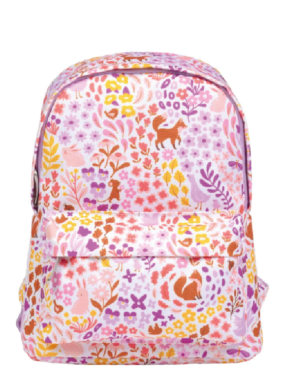 SAC A DOS THEME- PERSONNALISABLE